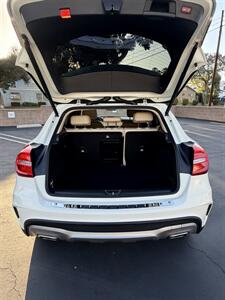 2016 Mercedes-Benz GLA GLA 250   - Photo 33 - Long Beach, CA 90807