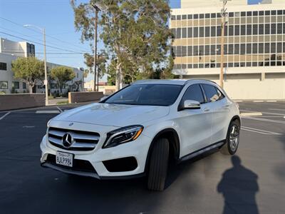 2016 Mercedes-Benz GLA GLA 250   - Photo 2 - Long Beach, CA 90807