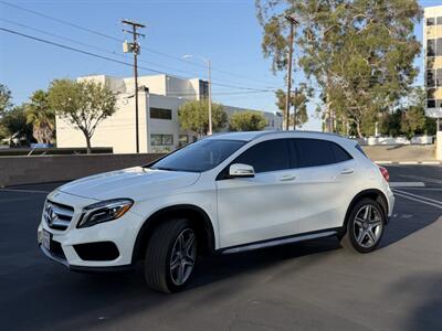 2016 Mercedes-Benz GLA GLA 250   - Photo 5 - Long Beach, CA 90807
