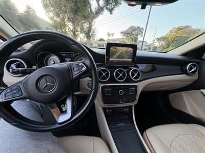 2016 Mercedes-Benz GLA GLA 250   - Photo 31 - Long Beach, CA 90807