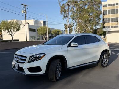 2016 Mercedes-Benz GLA GLA 250   - Photo 4 - Long Beach, CA 90807