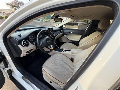 2016 Mercedes-Benz GLA GLA 250   - Photo 26 - Long Beach, CA 90807