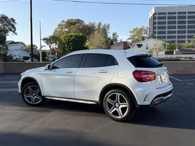 2016 Mercedes-Benz GLA GLA 250   - Photo 10 - Long Beach, CA 90807