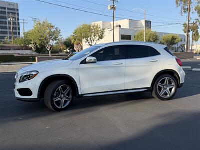 2016 Mercedes-Benz GLA GLA 250   - Photo 7 - Long Beach, CA 90807
