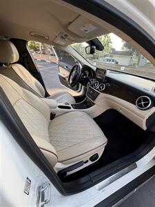 2016 Mercedes-Benz GLA GLA 250   - Photo 25 - Long Beach, CA 90807