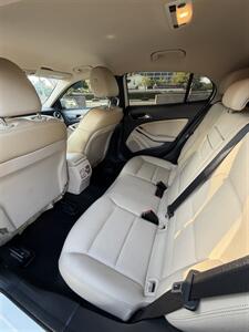 2016 Mercedes-Benz GLA GLA 250   - Photo 29 - Long Beach, CA 90807