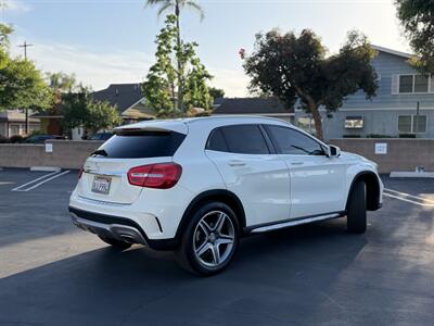 2016 Mercedes-Benz GLA GLA 250   - Photo 16 - Long Beach, CA 90807