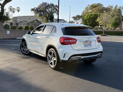 2016 Mercedes-Benz GLA GLA 250   - Photo 11 - Long Beach, CA 90807