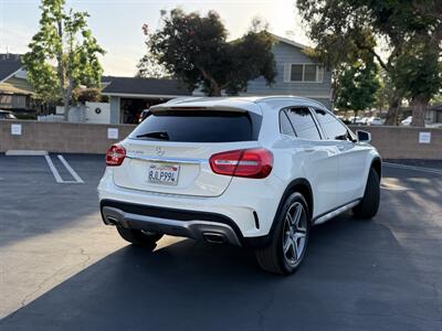 2016 Mercedes-Benz GLA GLA 250   - Photo 15 - Long Beach, CA 90807
