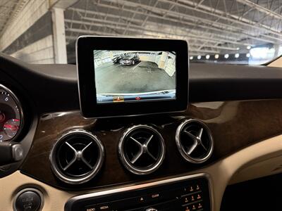 2016 Mercedes-Benz GLA GLA 250   - Photo 32 - Long Beach, CA 90807