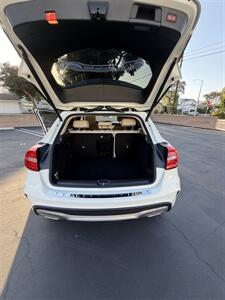 2016 Mercedes-Benz GLA GLA 250   - Photo 34 - Long Beach, CA 90807