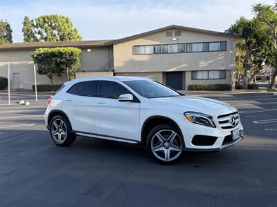2016 Mercedes-Benz GLA GLA 250   - Photo 20 - Long Beach, CA 90807