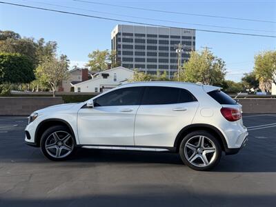 2016 Mercedes-Benz GLA GLA 250   - Photo 9 - Long Beach, CA 90807