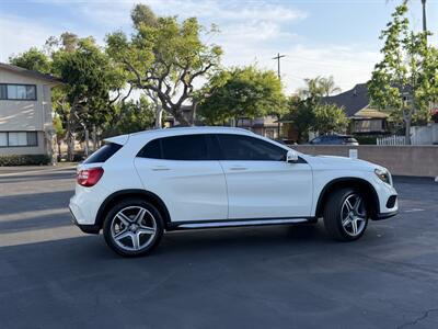 2016 Mercedes-Benz GLA GLA 250   - Photo 18 - Long Beach, CA 90807