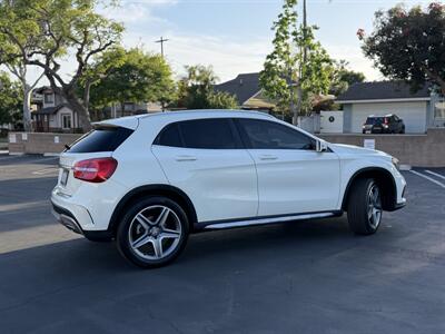 2016 Mercedes-Benz GLA GLA 250   - Photo 17 - Long Beach, CA 90807