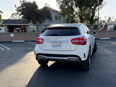 2016 Mercedes-Benz GLA GLA 250   - Photo 14 - Long Beach, CA 90807