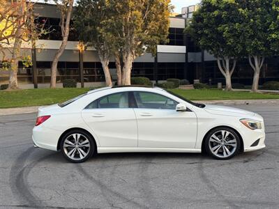 2014 Mercedes-Benz CLA CLA 250   - Photo 8 - Long Beach, CA 90807