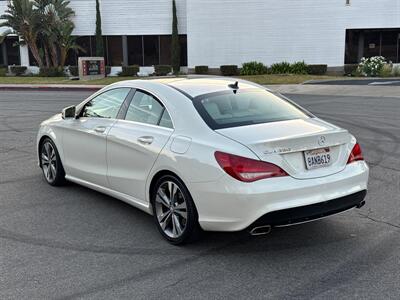 2014 Mercedes-Benz CLA CLA 250   - Photo 11 - Long Beach, CA 90807