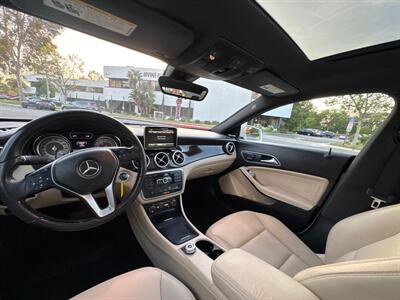 2014 Mercedes-Benz CLA CLA 250   - Photo 15 - Long Beach, CA 90807