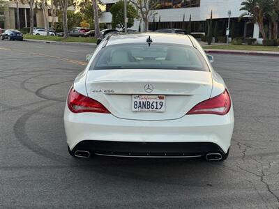 2014 Mercedes-Benz CLA CLA 250   - Photo 6 - Long Beach, CA 90807