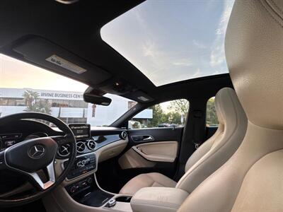 2014 Mercedes-Benz CLA CLA 250   - Photo 4 - Long Beach, CA 90807