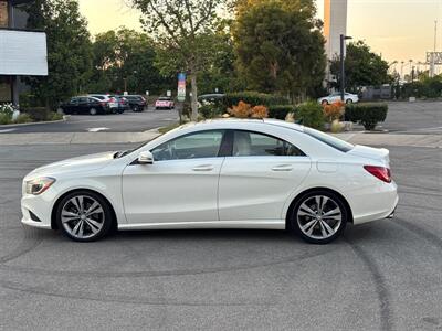 2014 Mercedes-Benz CLA CLA 250   - Photo 3 - Long Beach, CA 90807
