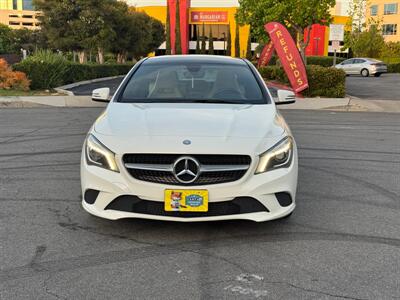 2014 Mercedes-Benz CLA CLA 250   - Photo 10 - Long Beach, CA 90807