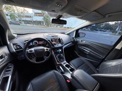 2013 Ford C-Max SEL   - Photo 9 - Long Beach, CA 90807