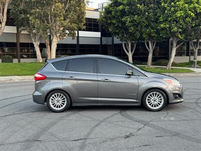 2013 Ford C-Max SEL   - Photo 6 - Long Beach, CA 90807