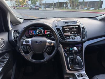 2013 Ford C-Max SEL   - Photo 11 - Long Beach, CA 90807