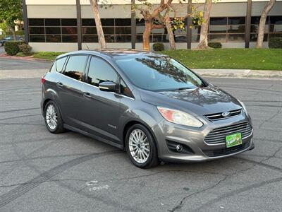 2013 Ford C-Max SEL   - Photo 5 - Long Beach, CA 90807