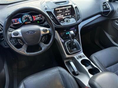 2013 Ford C-Max SEL   - Photo 12 - Long Beach, CA 90807