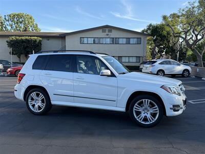 2014 Mercedes-Benz GLK GLK 350   - Photo 10 - Long Beach, CA 90807