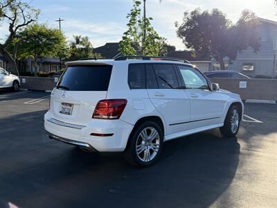 2014 Mercedes-Benz GLK GLK 350   - Photo 13 - Long Beach, CA 90807