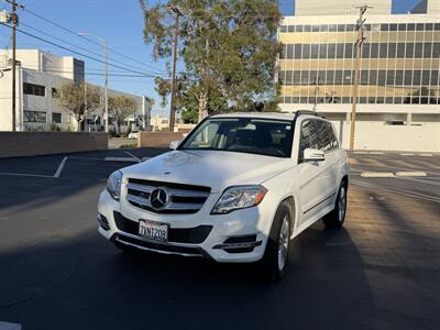 2014 Mercedes-Benz GLK GLK 350   - Photo 2 - Long Beach, CA 90807