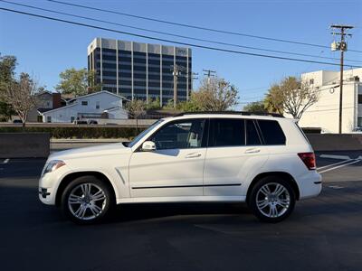 2014 Mercedes-Benz GLK GLK 350   - Photo 21 - Long Beach, CA 90807