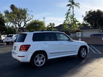 2014 Mercedes-Benz GLK GLK 350   - Photo 12 - Long Beach, CA 90807