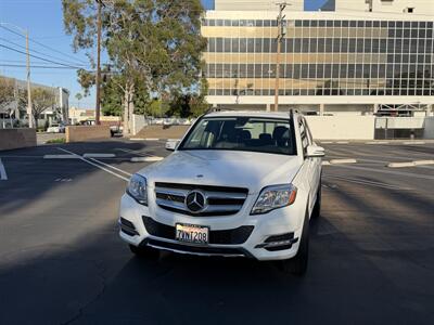 2014 Mercedes-Benz GLK GLK 350   - Photo 3 - Long Beach, CA 90807