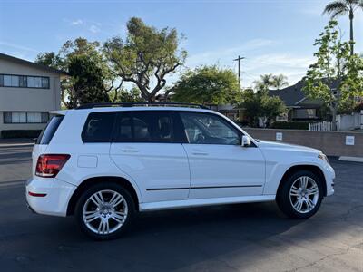 2014 Mercedes-Benz GLK GLK 350   - Photo 11 - Long Beach, CA 90807
