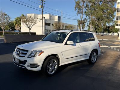 2014 Mercedes-Benz GLK GLK 350   - Photo 23 - Long Beach, CA 90807