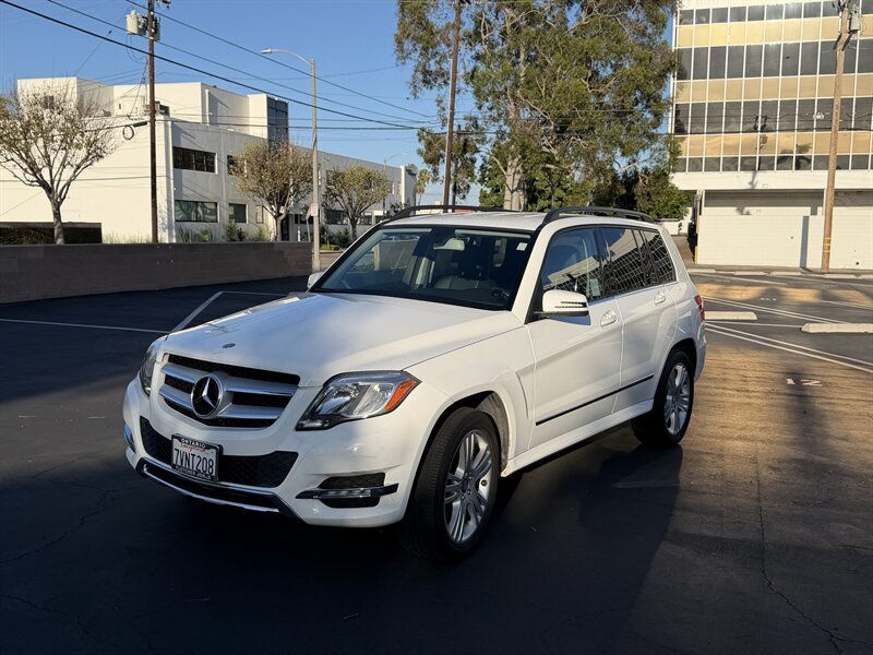 2014 Mercedes-Benz GLK GLK 350   - Photo 1 - Long Beach, CA 90807
