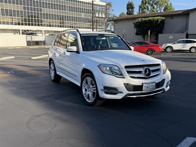 2014 Mercedes-Benz GLK GLK 350   - Photo 7 - Long Beach, CA 90807