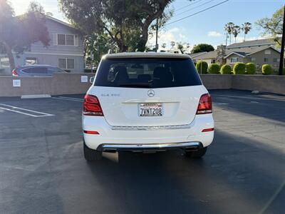 2014 Mercedes-Benz GLK GLK 350   - Photo 16 - Long Beach, CA 90807