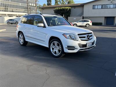 2014 Mercedes-Benz GLK GLK 350   - Photo 8 - Long Beach, CA 90807