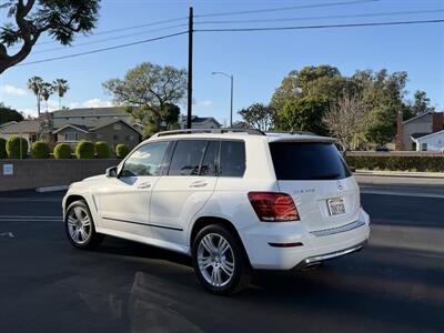 2014 Mercedes-Benz GLK GLK 350   - Photo 18 - Long Beach, CA 90807