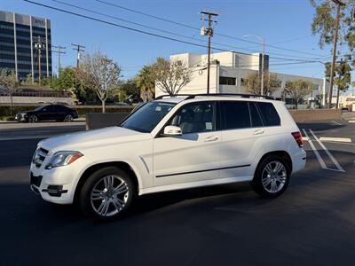 2014 Mercedes-Benz GLK GLK 350   - Photo 22 - Long Beach, CA 90807