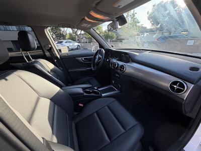 2014 Mercedes-Benz GLK GLK 350   - Photo 26 - Long Beach, CA 90807