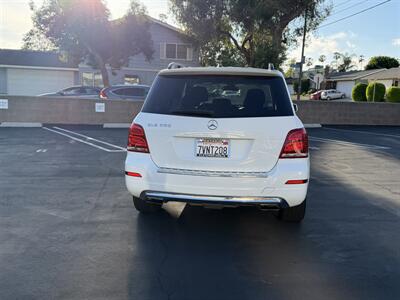 2014 Mercedes-Benz GLK GLK 350   - Photo 15 - Long Beach, CA 90807
