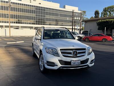 2014 Mercedes-Benz GLK GLK 350   - Photo 5 - Long Beach, CA 90807