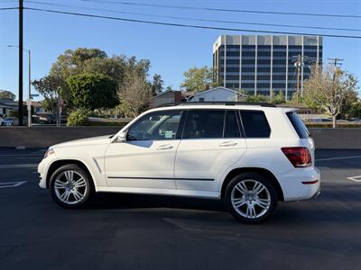 2014 Mercedes-Benz GLK GLK 350   - Photo 20 - Long Beach, CA 90807